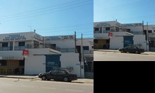 Pousada Sao Cristovao