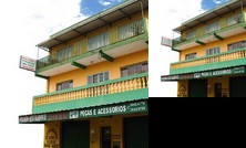 Pousada do Vale Pinda