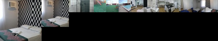 Flat Espinheiro Prime