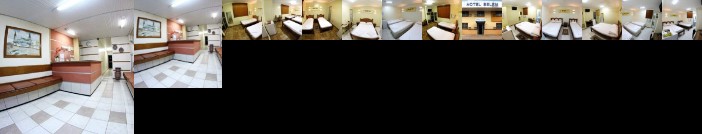 Hotel Belem Fortaleza