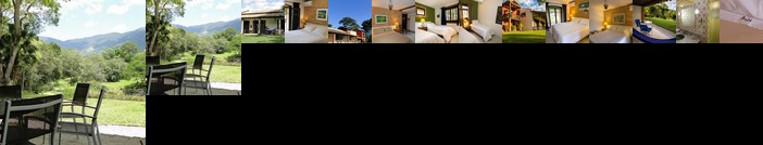 Reserva Oryba Serra da Mantiqueira