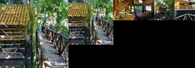 Aldeia do Bambu Camping e Chales