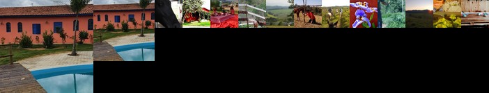 Camping e Chale Estacao Rural