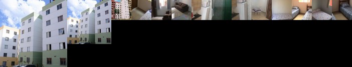 Excelente apartamento em Belo Horizonte