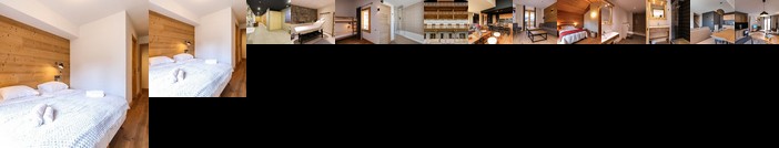 My Second Home - Les fermes du Mont-Blanc - Residence Emotion