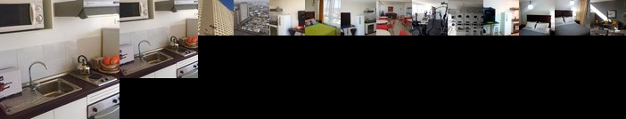 Central Apartments Santiago