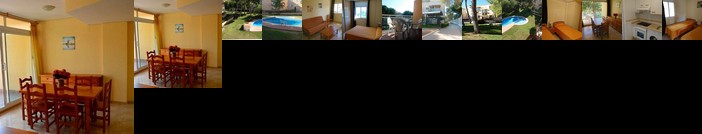 JOYAPARTMENTS Golden Pineda