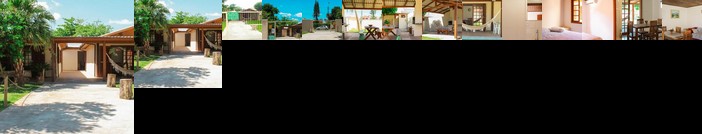 Recanto Dos Coqueiros