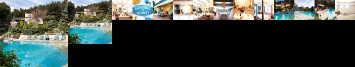 Villa Chemin de la Rougiere