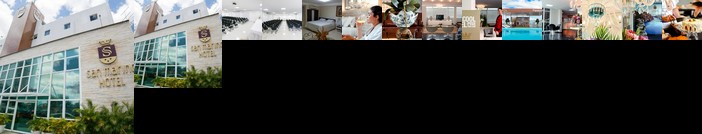 San Marino Hotel Paulo Afonso