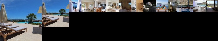 Grand Bleu Apartments&Villas