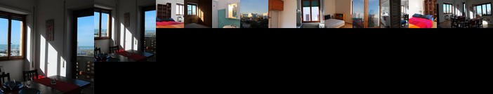 Fronte Mare Ostia Lido