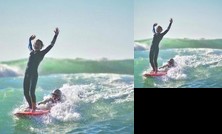 New Wave Surf Hostal