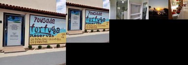 Pousada Tortuga Anchieta