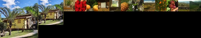 Pousada Serra da Matinha - vegetariana