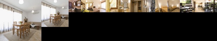 Velia SeaSide Apartments