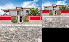 Pousada Canto da Praia Anchieta