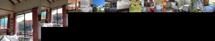 B&B Rocas Santo Domingo