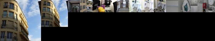 Studio au calme proche mer Nice