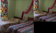 Casa Loreto Santo Domingo