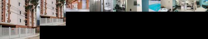 Ubatuba Home Edificio - Anne - Apt 113