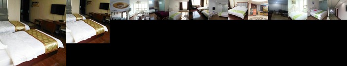 JUNYI Hotel Hebei Hengshui Shenzhou Government Building