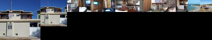 Casa Praia dos Castelhanos ES