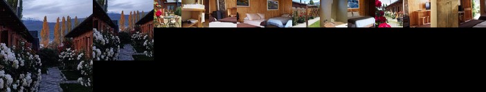 Hotel Ultimo Paraiso