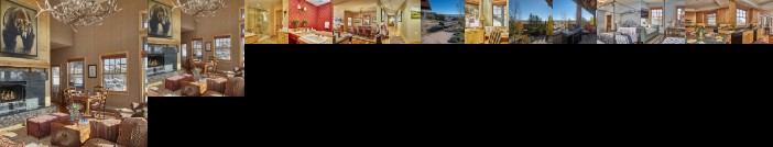 Cody House Condominiums