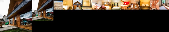 Loft Kalfu Patagonia