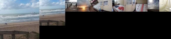 Casa de Familia na Praia