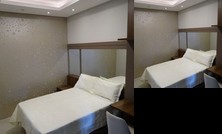 Apartamento Terreo Aeroporto