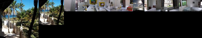 Casa para familia Salvador