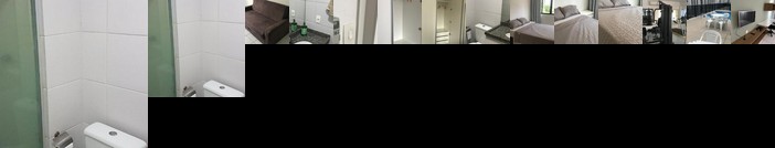 Flat Parque Jaqueira