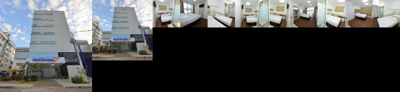 Hotel Panorama Economic