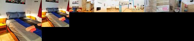 Old Town Guest House Beersheba