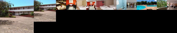 Hotel Vila Boa Goias