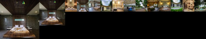 Sorina Hillside Resort