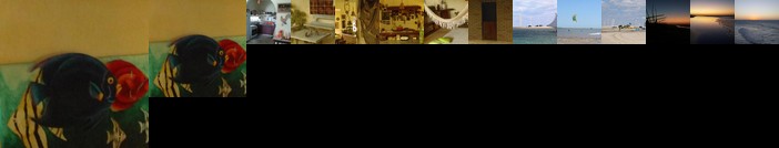 Casa de veraneio Fortim