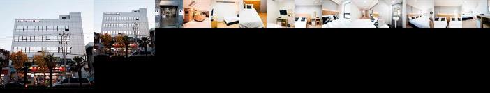 K-Grand Hostel Yeosu
