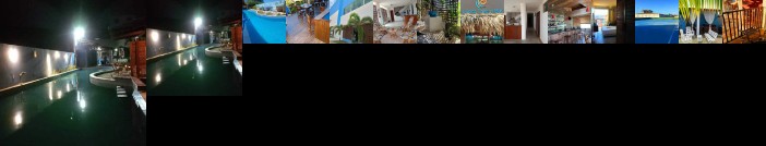 Paradise Beach Club Fortim