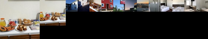 Hotel Nunes Curitiba