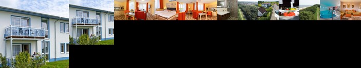 Appartementhaus Achterwasserblick