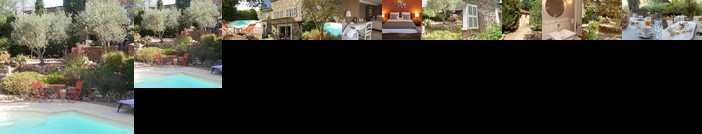 La Bastide du Vieux Four