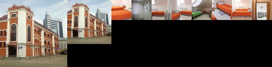 Hotel 55 Kazan