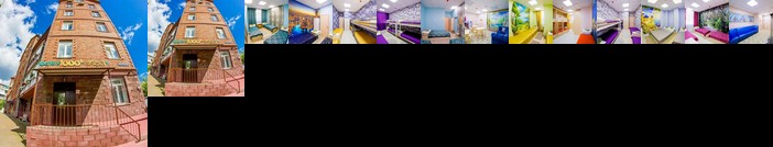 Hostel 1001 Noch' na Karima