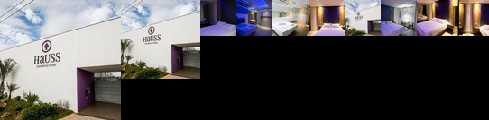 Hauss Excellence Motel