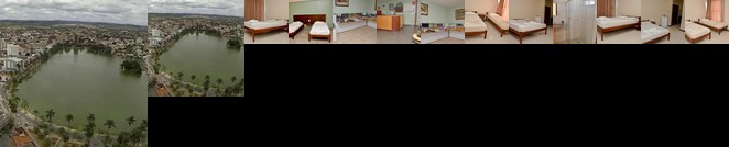Hotel Alvorada II