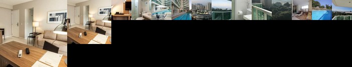 Apart Hotel Rio Stay