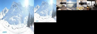 Apartment Week-end 5